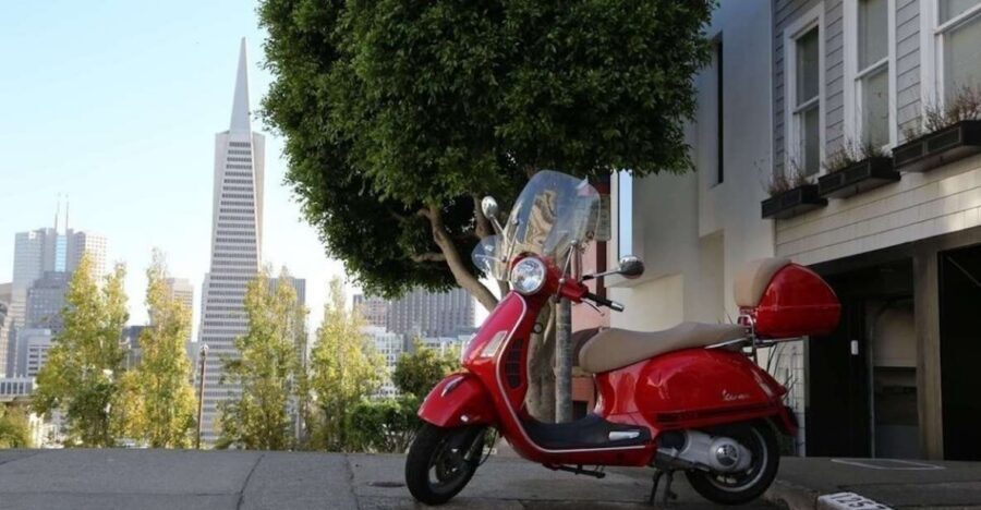 San Francisco: Neighborhood Walking Tour - 6 Route Options - Price and value: what $65 buys on foot in San Francisco