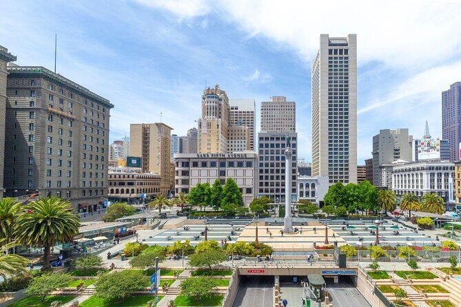 San Francisco Nightlife Crawl: Bars, Clubs & VIP Entry - Key points to know before you go