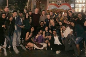 San Francisco Nightlife Crawl: Bars, Clubs & VIP Entry - Price and value: what $26.50 really covers