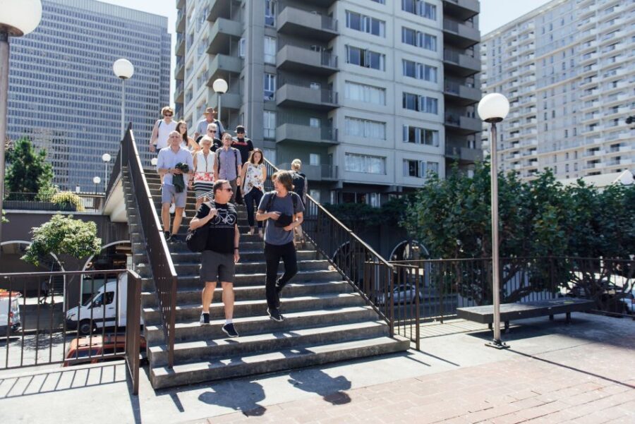 San Francisco: North Beach & Chinatown Food History Tour - Key highlights you’ll feel in your day
