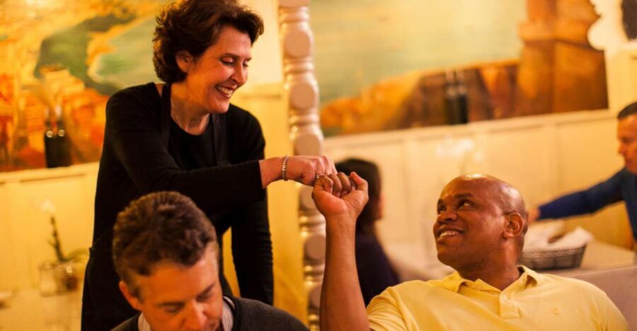 San Francisco: North Beach Curated Multi-Course Foodie Tour - Key highlights to know before you go