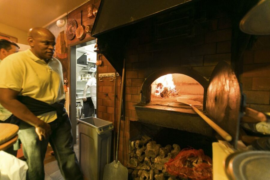 San Francisco: North Beach Curated Multi-Course Foodie Tour - What to Bring (and What to Wear)