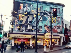 San Francisco: North Beach Curated Multi-Course Foodie Tour - The Multi-Course Meal: What You Actually Get