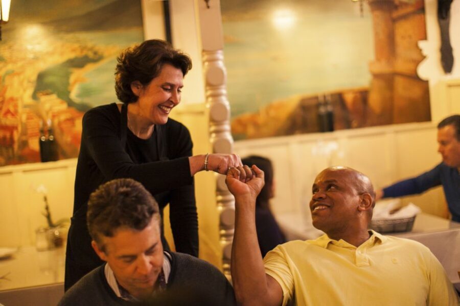 San Francisco: North Beach Curated Multi-Course Foodie Tour - Pizza, Cioppino, and the North Beach Italian Tilt