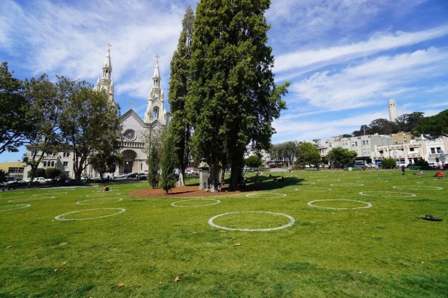 San Francisco: North Beach Food and History Walking Tour - Price and What You Get for $89