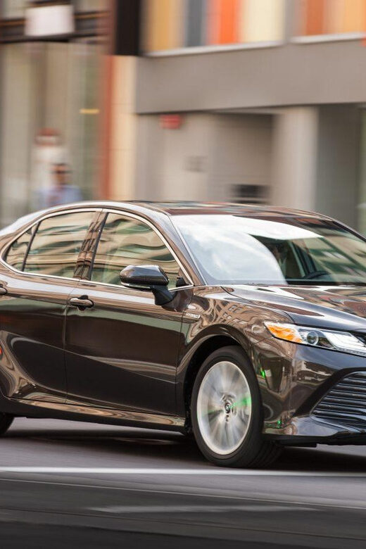 San Francisco: One Way Private Airport Transfer Service - How the SFO curbside pickup actually works