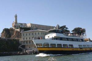 San Francisco Pass: Save up to 50% - Includes Big Bus Tours - Big Bus Tours + getting your bearings fast