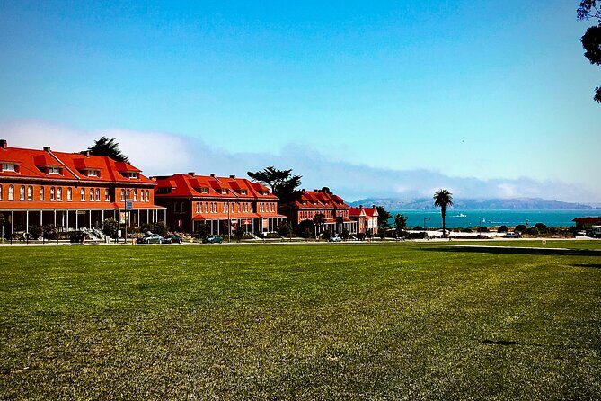 San Francisco Presidio Walking Tour - Price and value: is $49 a fair deal for this tour?