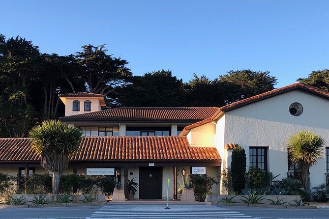 San Francisco Presidio Walking Tour - What the guide approach adds (and why JB’s connection matters)