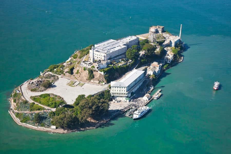 San Francisco: Private Alcatraz & City Tour Combo - Should You Book This Private Alcatraz & City Tour Combo?