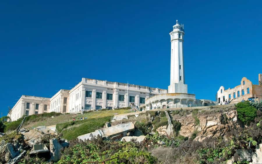 San Francisco: Private Alcatraz & City Tour Combo - Private Tuk-Tuk Meets Alcatraz: The Big Idea