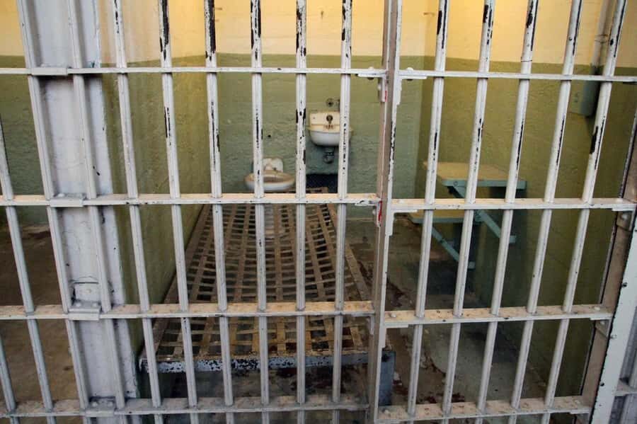 San Francisco: Private Alcatraz & City Tour Combo - The Lucky Tuk-Tuk City Tour: What the Ride Feels Like