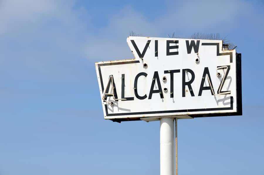 San Francisco: Private Alcatraz & City Tour Combo - Alcatraz Island: Self-Guided, With Audio That Helps You Slow Down