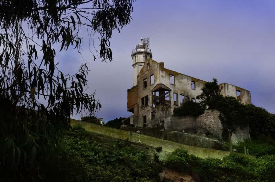 San Francisco: Private Alcatraz & City Tour Combo - Who This Combo Suits Best