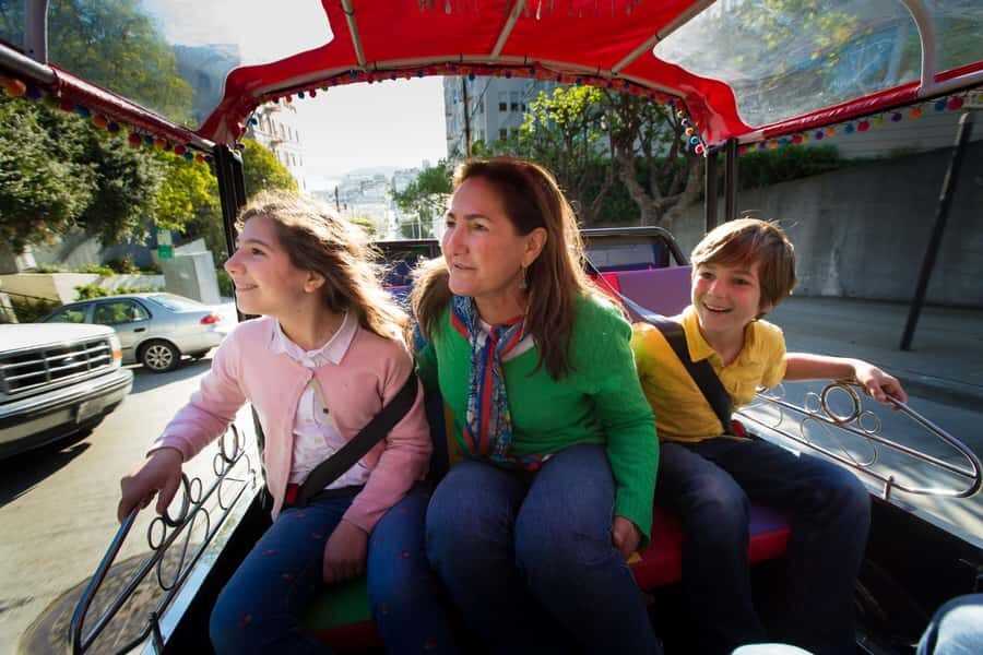 San Francisco: Private Alcatraz & City Tour Combo - The Price Reality (and Why It Can Still Be Good Value)