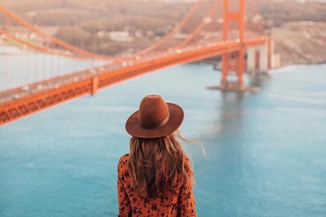 San Francisco Private Car Tour: Instagram's Most Famous Spots - Twin Peaks and the mosaic stairway: viewpoint time that changes how your SF photos feel