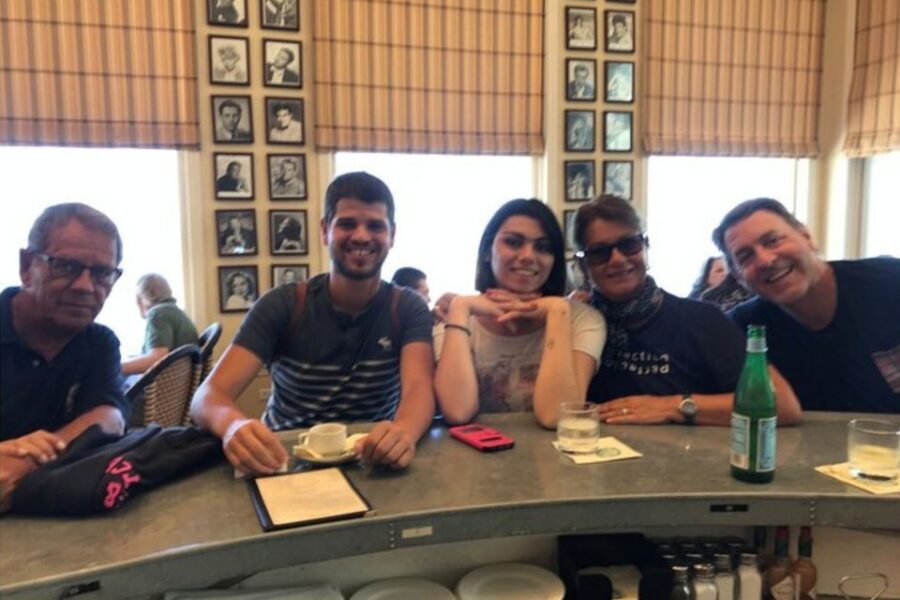 San Francisco: Private custom tour with a local guide - The Heart of the Walk: Photo Stops, Monuments, and Neighborhood Context