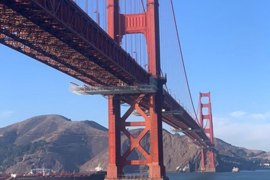 San Francisco: Private custom tour with a local guide - What You Get Beyond the Sights: Local Advice That Saves Time