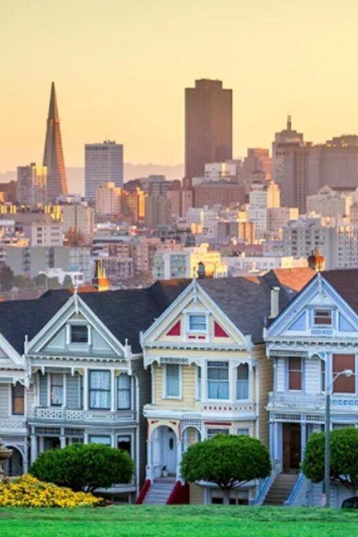 San Francisco: Private Highlights Tour by SUV - Key things to know before you go