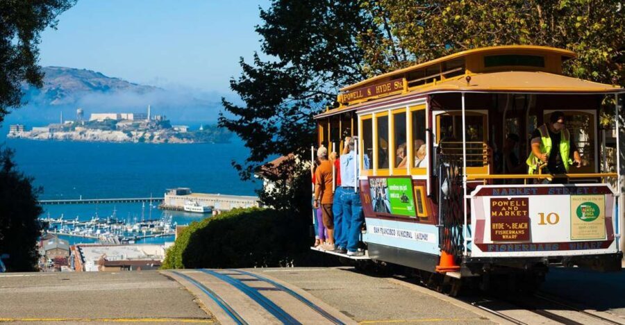 San Francisco: Private Highlights Tour by SUV - How the 4-hour format works (and why it’s a good idea)