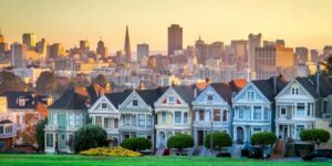 San Francisco: Private Highlights Tour by SUV - Getting picked up and why your pickup details matter