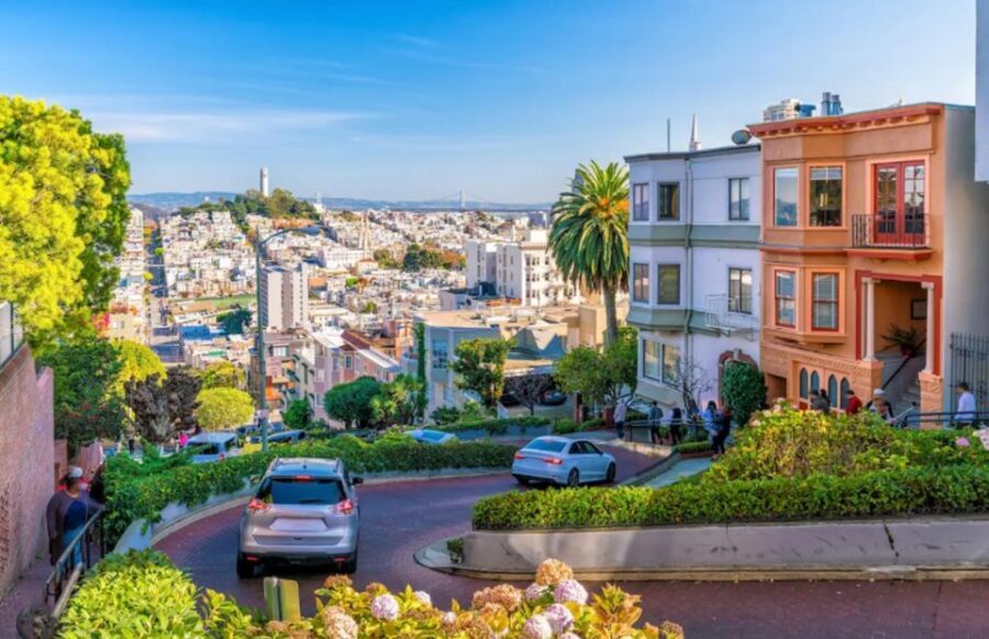 San Francisco: Private Highlights Tour by SUV - Pier 39 and Fisherman’s Wharf: where to shop, snack, and pause