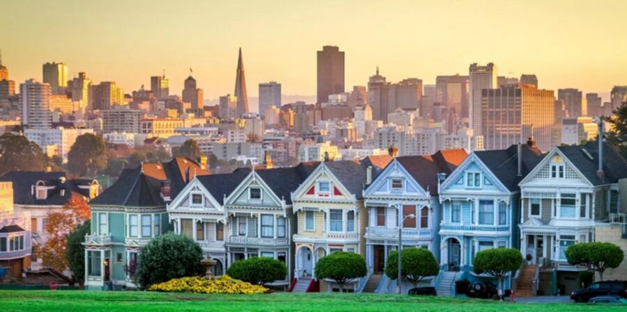 San Francisco: Private Highlights Tour by SUV - Getting picked up and why your pickup details matter