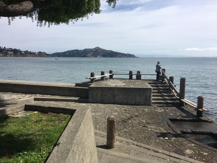 San Francisco: Private Muir Woods and Sausalito Tour - Why This Muir Woods + Sausalito Combo Works So Well
