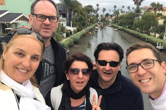 San Francisco Private Walking Tour with A Guide (Car Option) - Key takeaways before you book