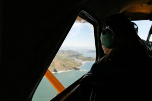 San Francisco: Seaplane Flight with Champagne - Pricing and value: what you’re really paying for at $389