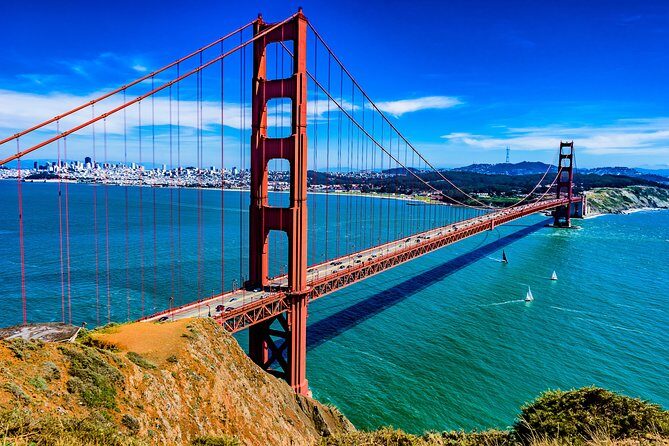 San Francisco Sightseeing Flex Pass w/ Golden Gate Bridge Cruise - Should you book the San Francisco Sightseeing Flex Pass?