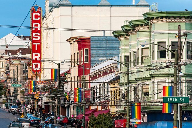 San Francisco Sightseeing Flex Pass w/ Golden Gate Bridge Cruise - FAQ