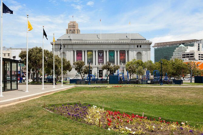 San Francisco Sightseeing Flex Pass w/ Golden Gate Bridge Cruise - Value check: is $89 a smart buy?