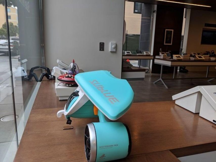 San Francisco: Silicon Valley Private Tour with Transfers - Key things to know before you go