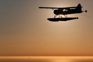 San Francisco Sunset Champagne Seaplane Tour - The Stops That Turn Postcards Into Real Geography