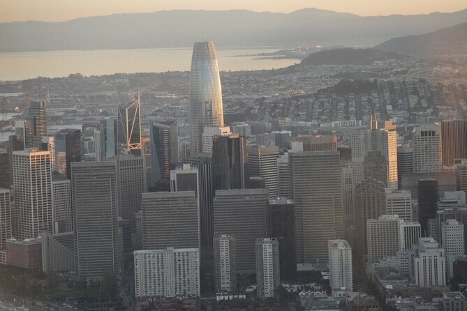 San Francisco Sunset Champagne Seaplane Tour - Price Reality Check: Is $379 Worth It?