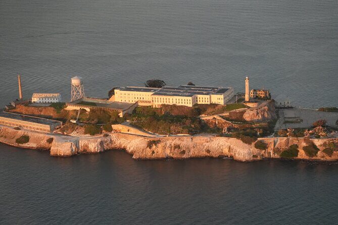 San Francisco Sunset Champagne Seaplane Tour - Logistics That Can Make or Break Your Day