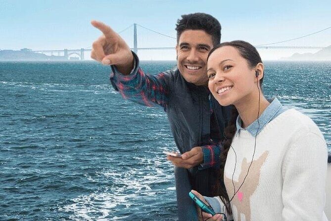 San Francisco Sunset Cruise - Comfort and timing: what 90 minutes feels like in real life