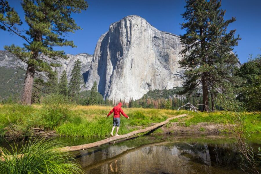 San Francisco to/from Yosemite National Park: 1-Way Transfer - Why this one-way SF–Yosemite transfer is such a smart setup