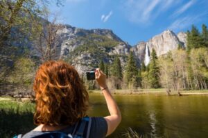 San Francisco to/from Yosemite National Park: 1-Way Transfer - The ride: luxury comfort, Wi‑Fi, and English guidance that actually helps