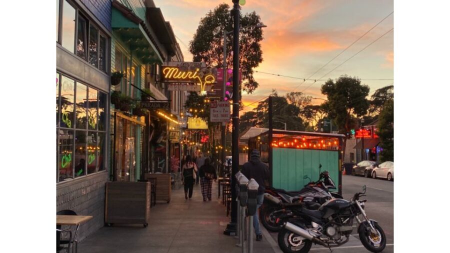 San Francisco: True Crime Tales from the Haight - True Crime in the Haight: Why This Tour Feels Different