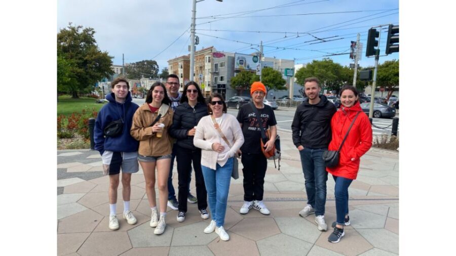 San Francisco: True Crime Tales from the Haight - Price and What You’re Really Getting for $39