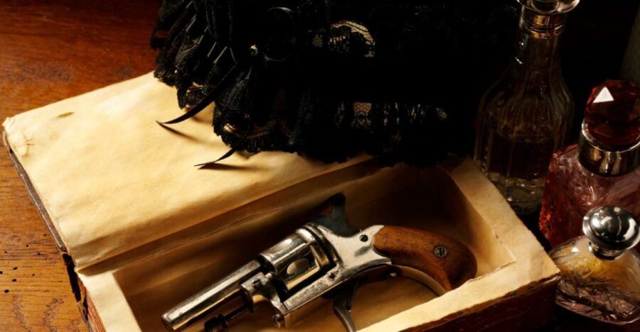 San Francisco: Vintage Murder Mystery Guided Walking Tour - The 2-Hour Walking Format and the Pace Reality Check