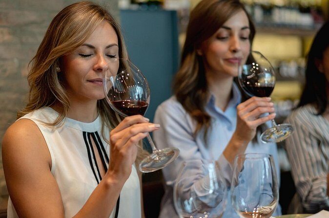 San Francisco Wine Tour with a Local Expert: 6 Tastings 100% Personalized - Who This Private Wine Tour Is Best For