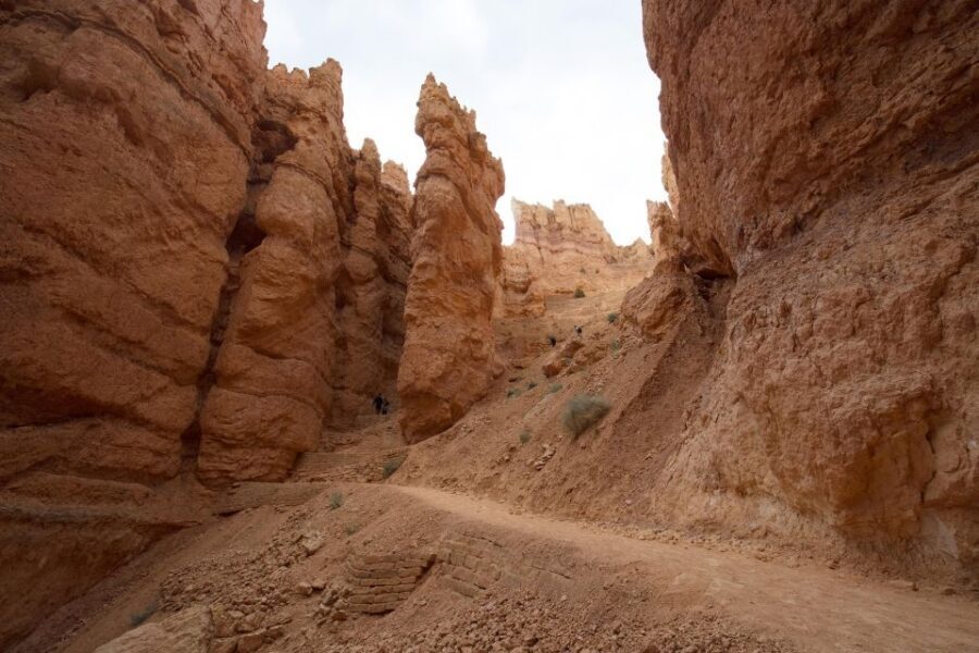 San Francisco: Yosemite, Las Vegas, Bryce & Zion, 6-Day Tour - Six Days From San Francisco to Zion and Beyond