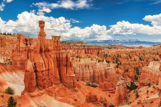 San Francisco: Yosemite, Las Vegas, Grand Canyon, 6-Day Tour - Key Highlights You’ll Feel Quickly