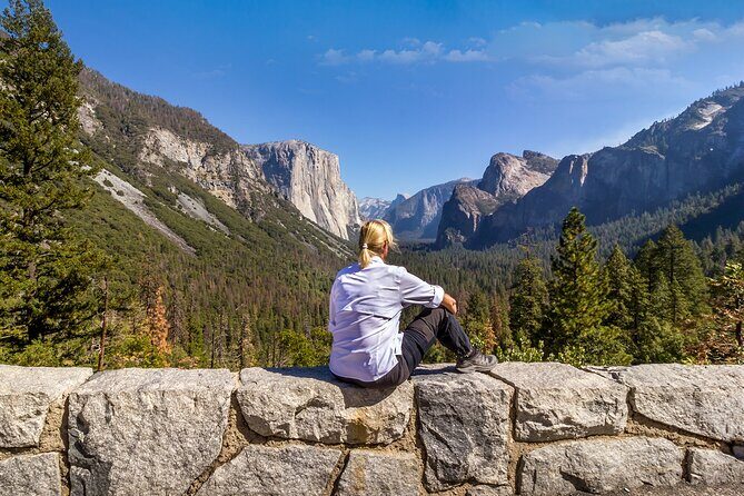 San Francisco: Yosemite, Las Vegas, Grand Canyon, 6-Day Tour - A San Francisco Kickoff Before the Park Sprint