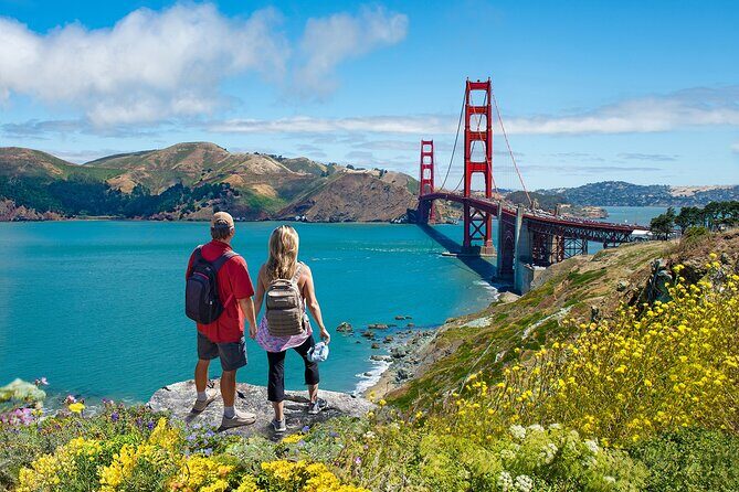 San Francisco: Yosemite, Las Vegas, Grand Canyon, 6-Day Tour - Grand Canyon South Rim: River Views, Desert View Watchtower, and Market Stops