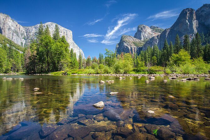San Francisco: Yosemite, Las Vegas, Grand Canyon, 6-Day Tour - Price and Value: What You’re Paying For (and Where It Can Shift)