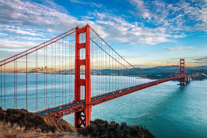 San Francisco: Yosemite, Las Vegas, Grand Canyon, 6-Day Tour - Yosemite Valley: El Capitan, Bridal-Veil Falls, and the Waterfall Payoff